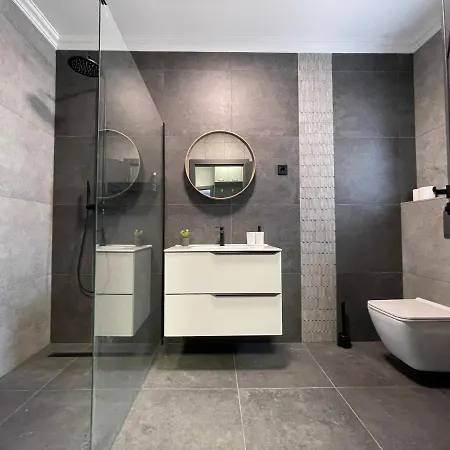 Apartament Bianco Apartman