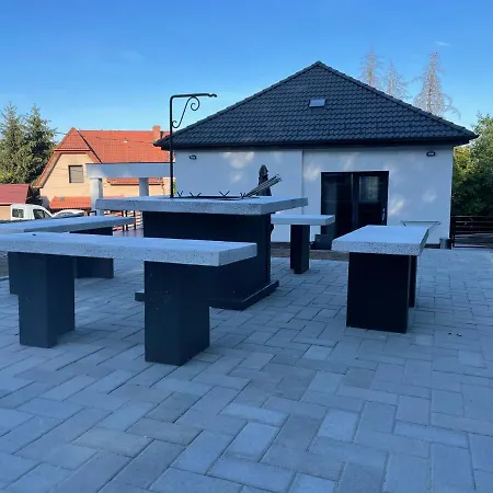 Bianco Apartman Miszkolc