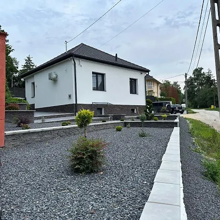 Bianco Apartman Miszkolc