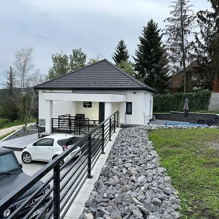 Bianco Apartman Apartament *